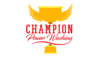 Champion Power Washing