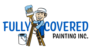 Fully Covered Painting