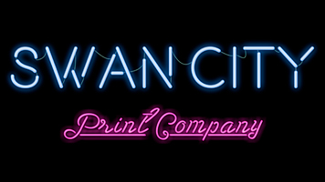 Swan City Print Company