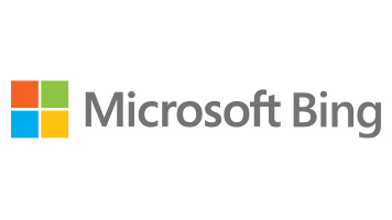 Microsoft Bing