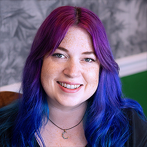 Jaclyn Cox / Web Design & Branding Solution Partner