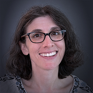 Mandy Samson / Co-Founder & VP