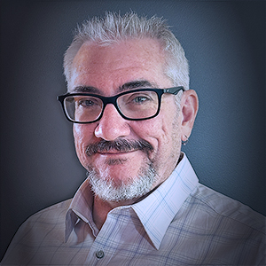 Matt Strieby / Branding Director