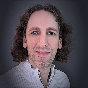 Michael Samson / Co-Founder & CEO